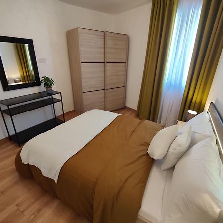 Central Modern Sliema Apartment 6 Екстер'єр фото