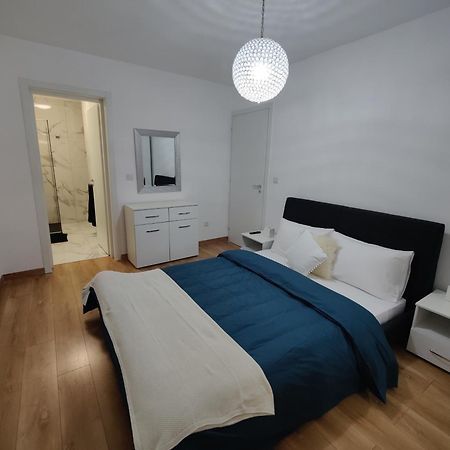 Central Modern Sliema Apartment 6 Екстер'єр фото