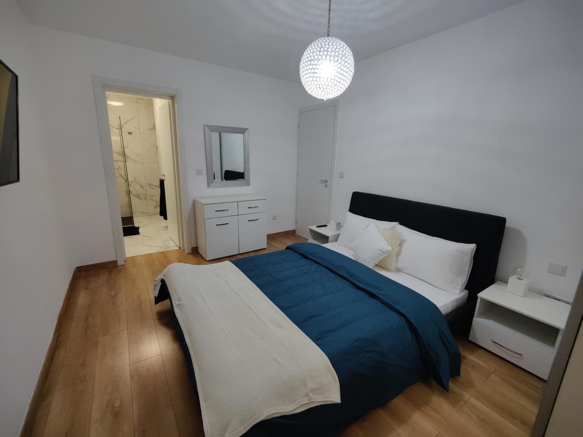 Central Modern Sliema Apartment 6 Екстер'єр фото
