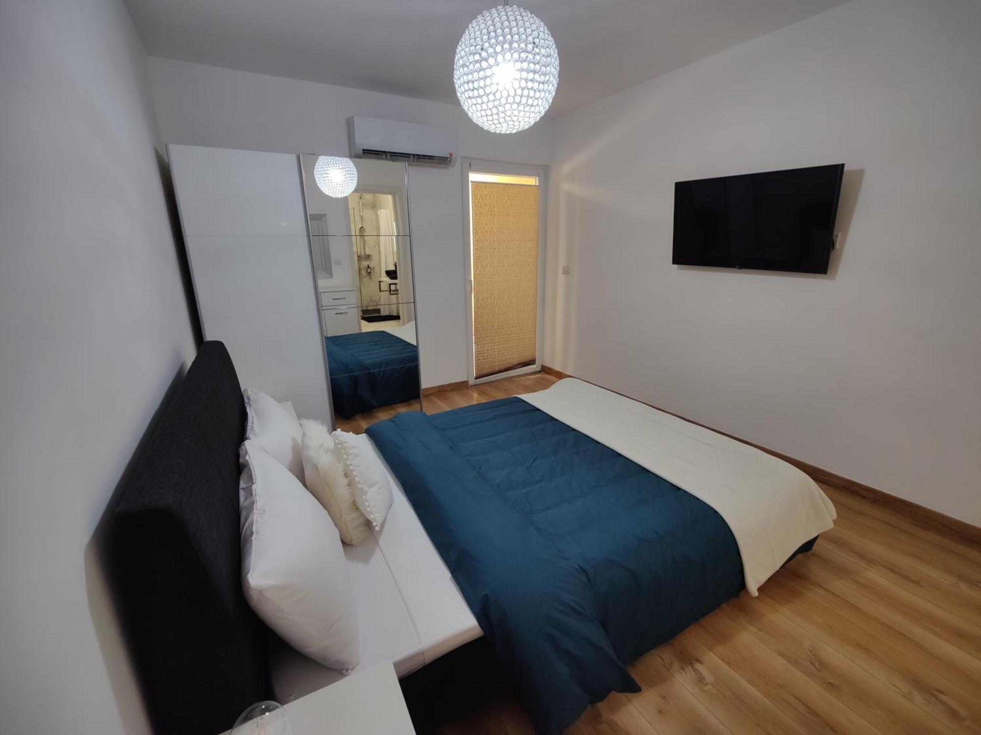 Central Modern Sliema Apartment 6 Екстер'єр фото
