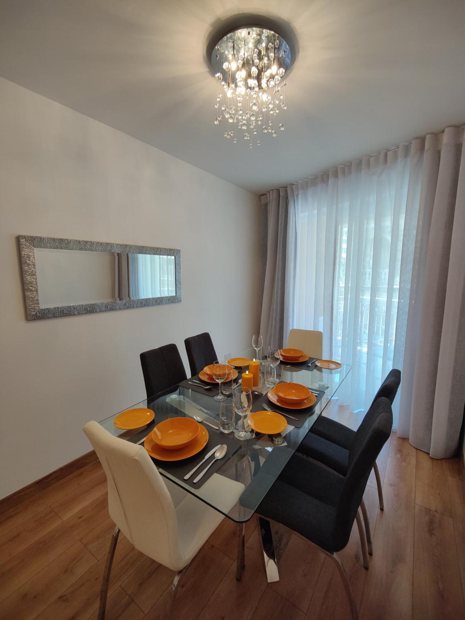 Central Modern Sliema Apartment 6 Екстер'єр фото
