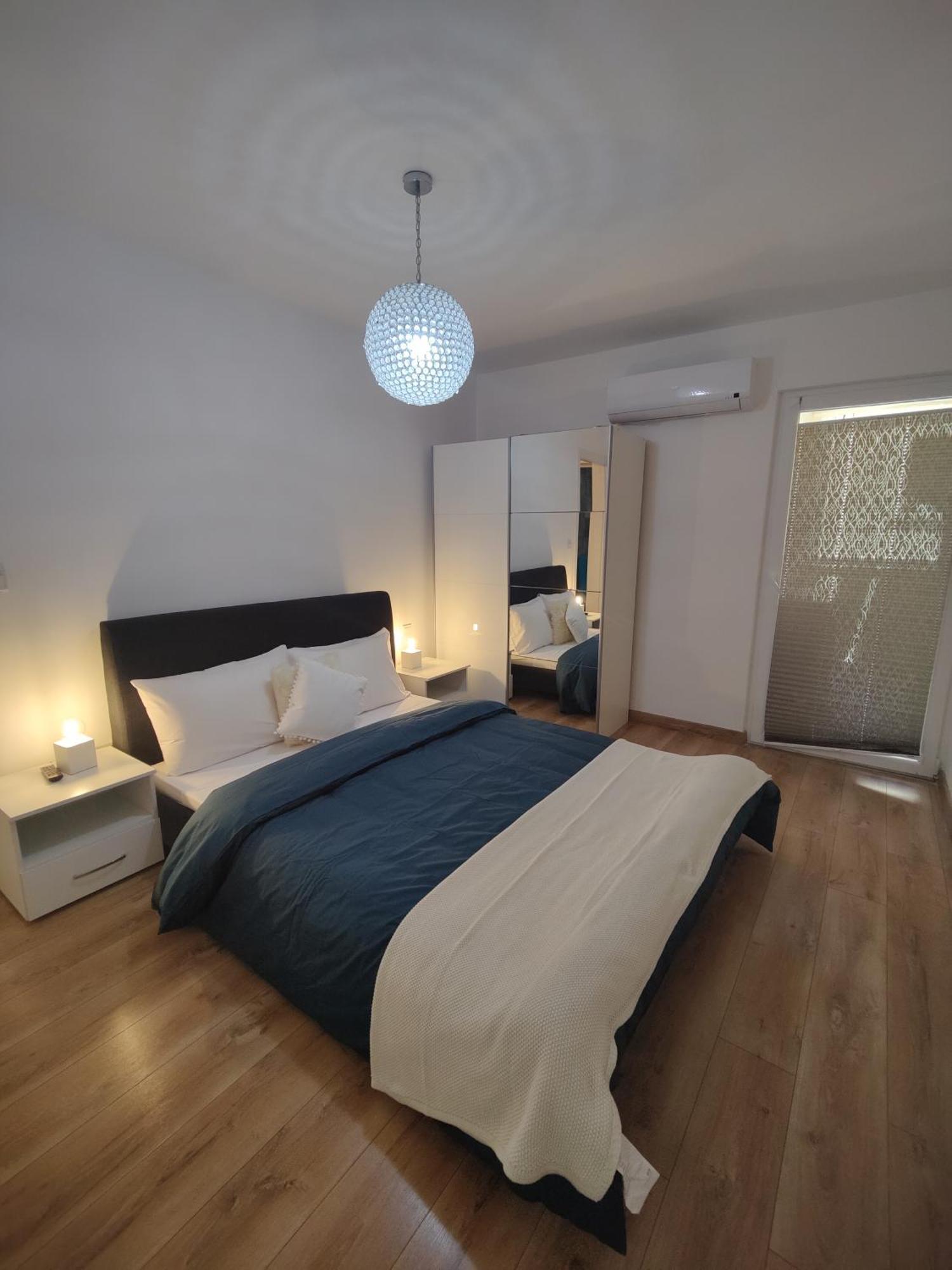 Central Modern Sliema Apartment 6 Екстер'єр фото