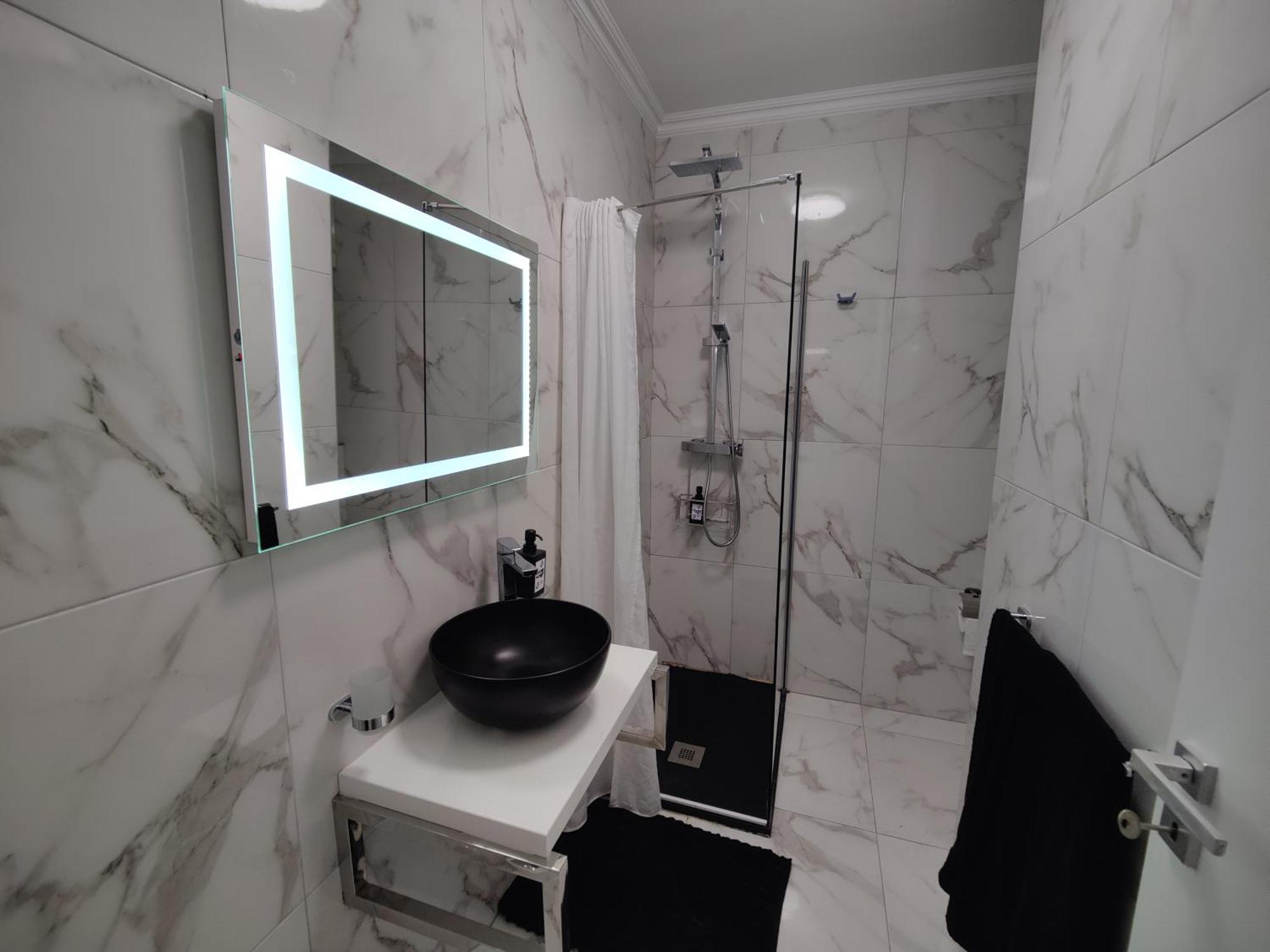 Central Modern Sliema Apartment 6 Екстер'єр фото