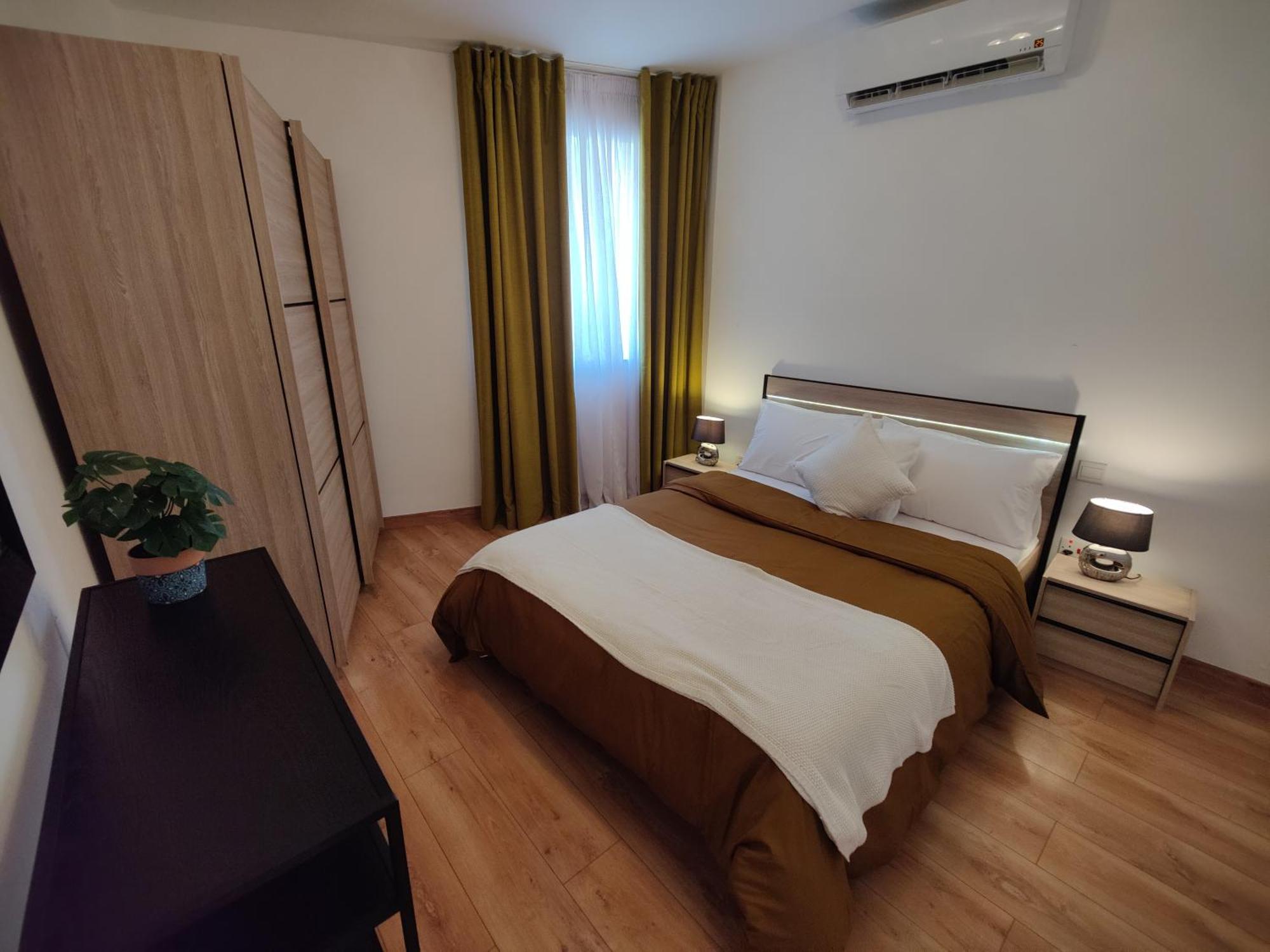 Central Modern Sliema Apartment 6 Екстер'єр фото