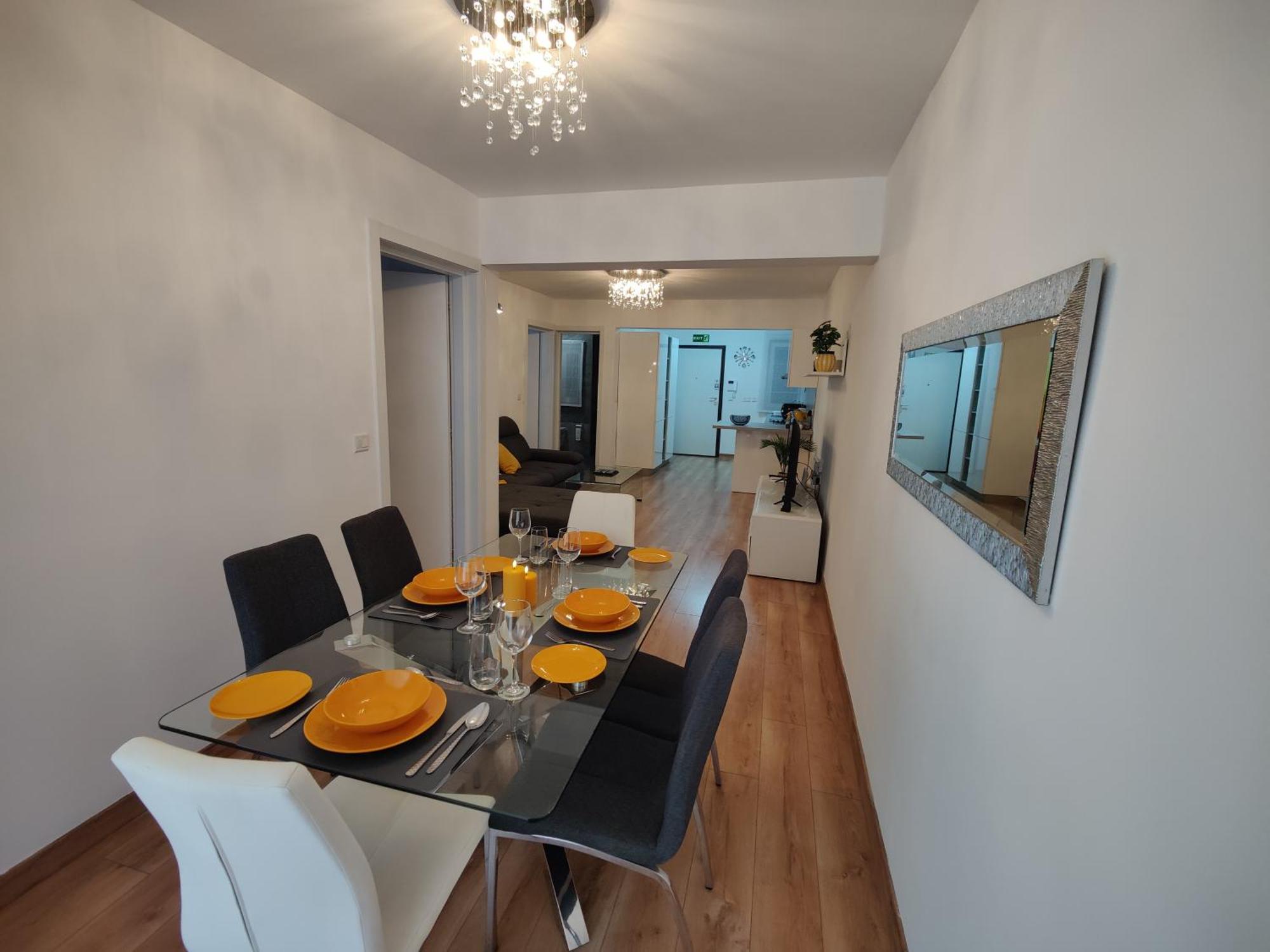 Central Modern Sliema Apartment 6 Екстер'єр фото