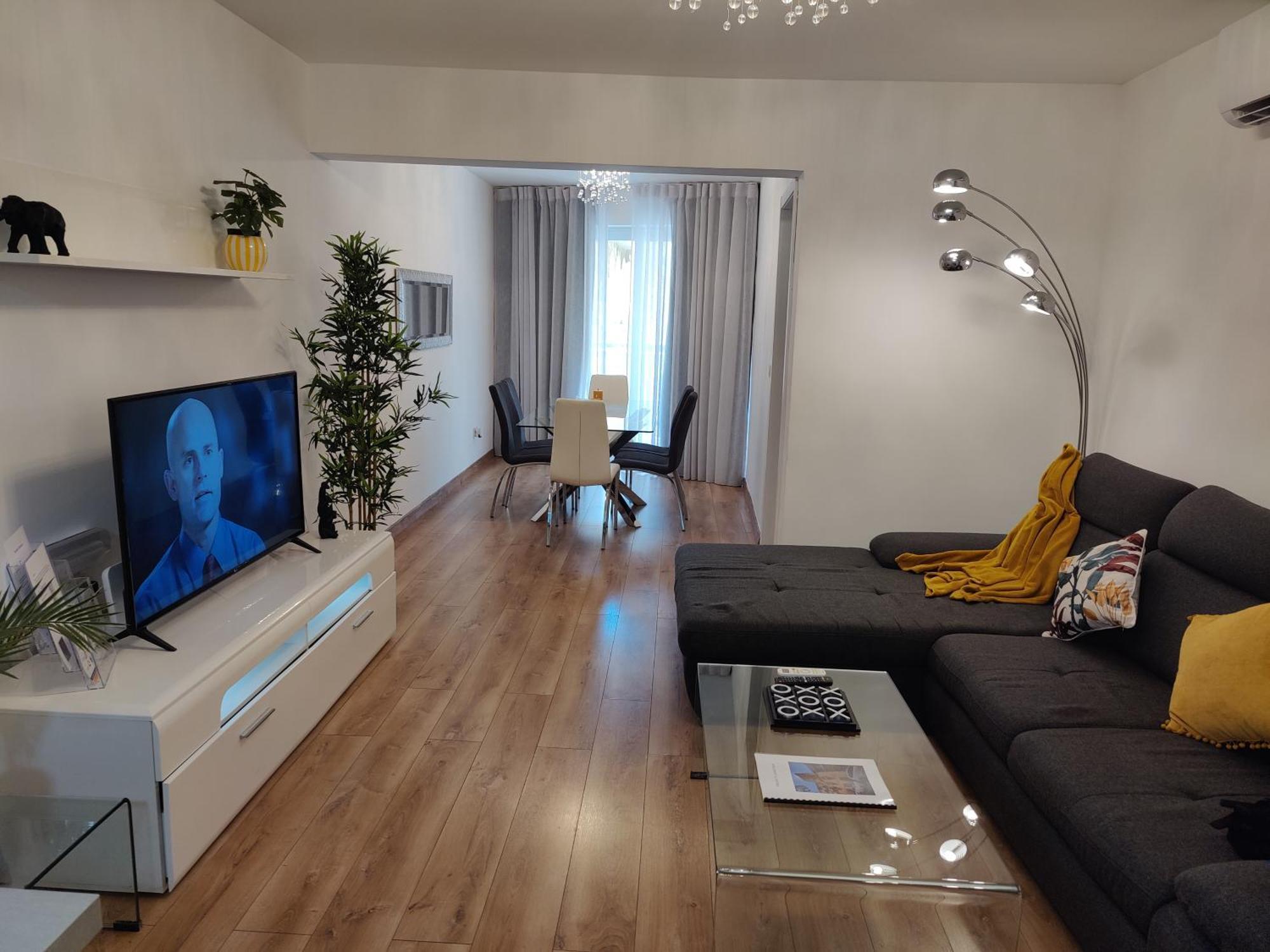 Central Modern Sliema Apartment 6 Екстер'єр фото